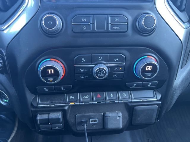 Used 2023 Chevrolet Silverado 3500 LT w/ All Star Edition AWD/4WD image 20