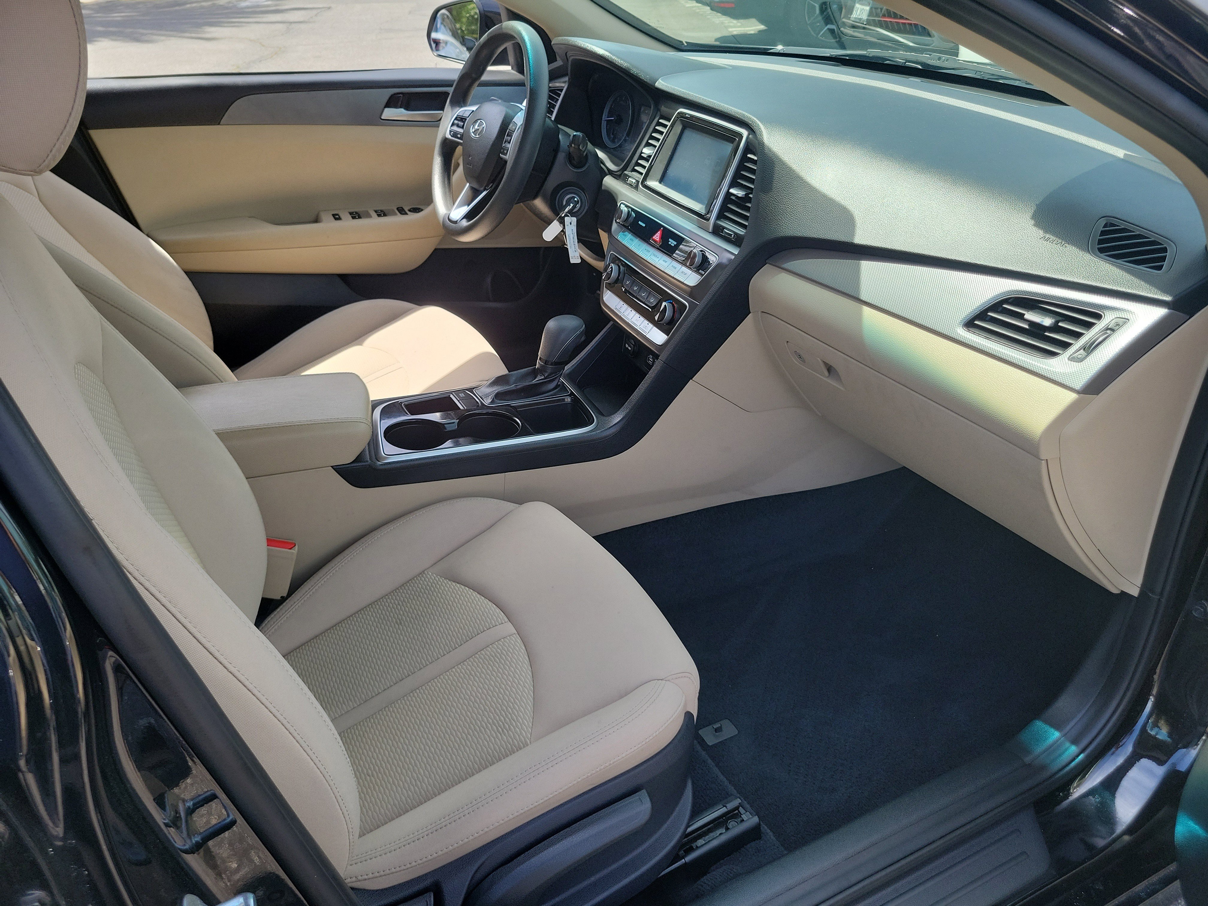 Used 2019 Hyundai Sonata SE image 19