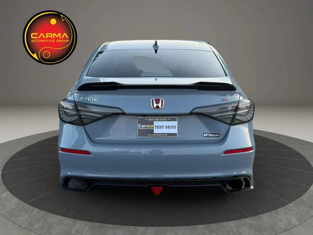 Used 2024 Honda Civic Si image 4