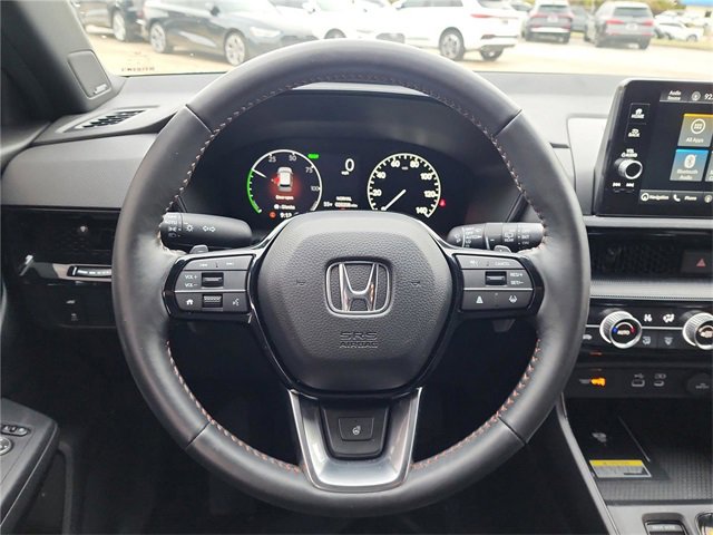 Used 2023 Honda CR-V Sport Touring image 13