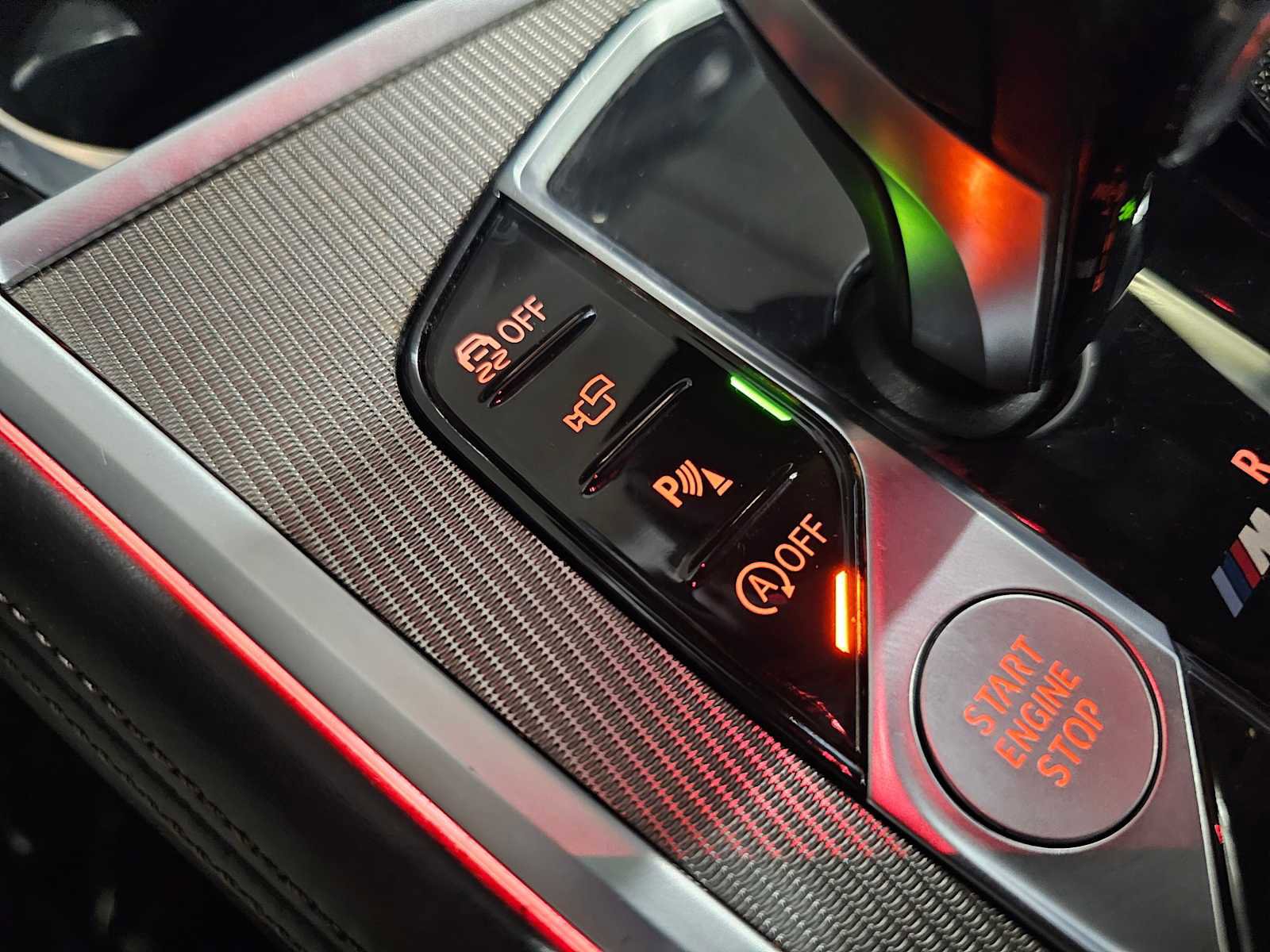 Used 2019 BMW M850i xDrive M850i xDrive w/ M Carbon Exterior Package image 29