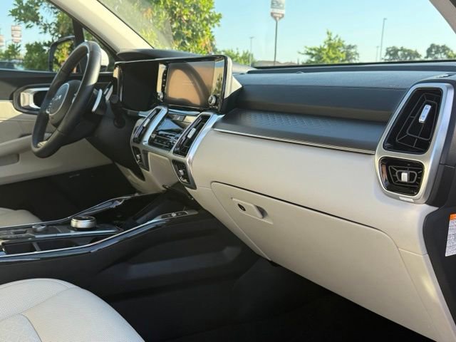 Used 2023 Kia Sorento SX Prestige AWD/4WD image 8