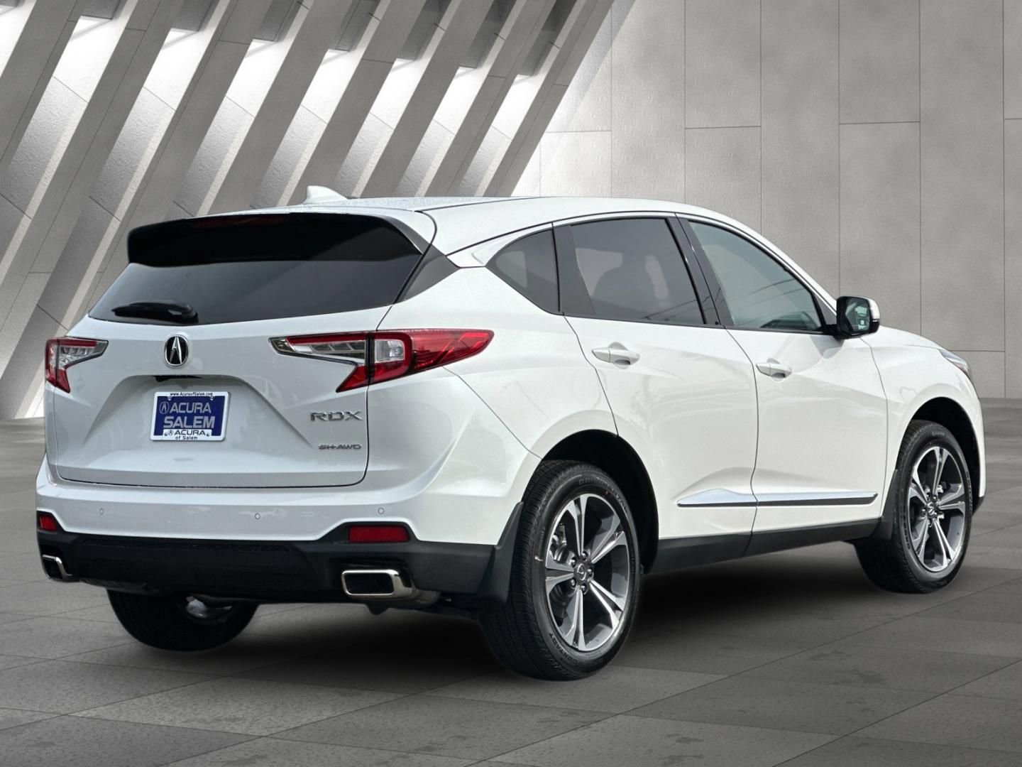 New 2026 Acura RDX SH-AWD w/ Technology Package image 3