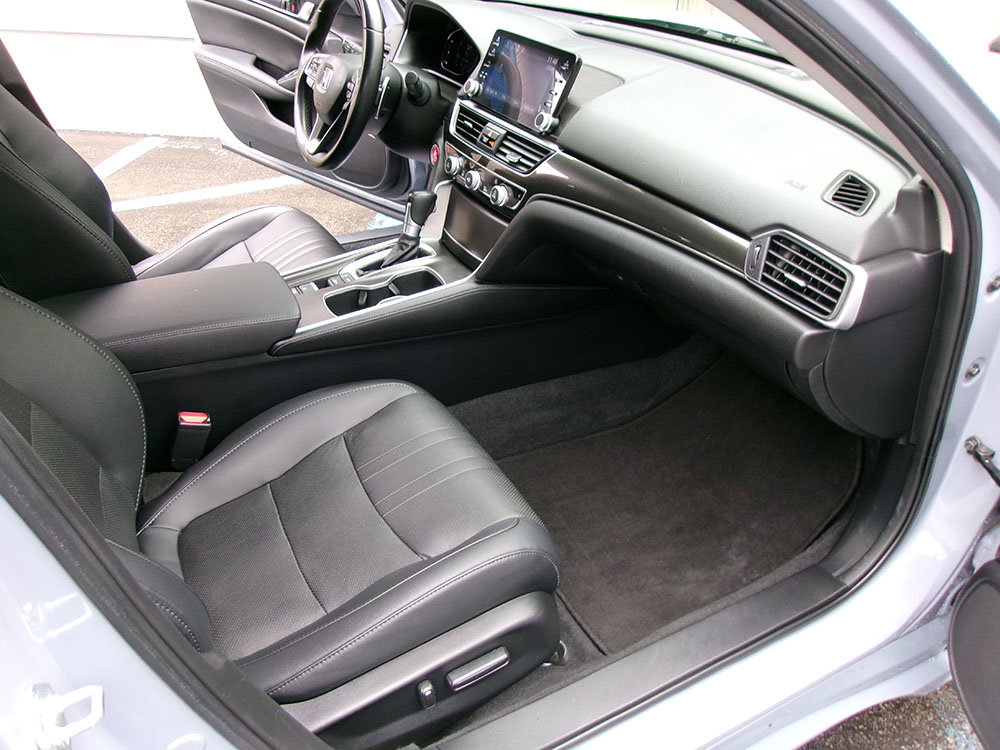 Used 2021 Honda Accord Sport Special Edition image 9