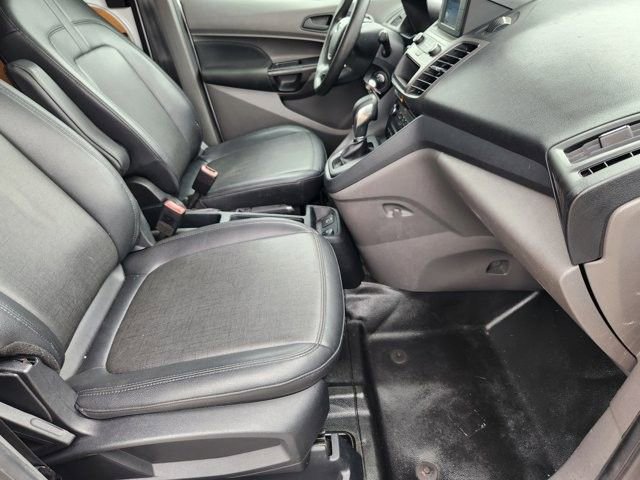 Used 2020 Ford Transit Connect XL FWD image 13