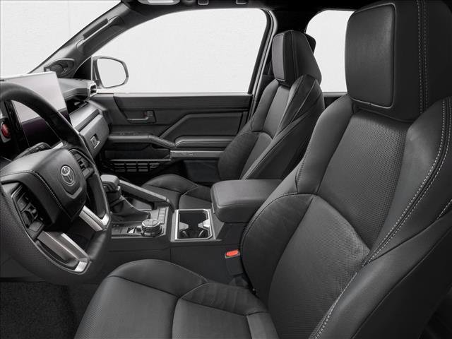 New 2026 Toyota 4Runner TRD Off-Road Premium image 6