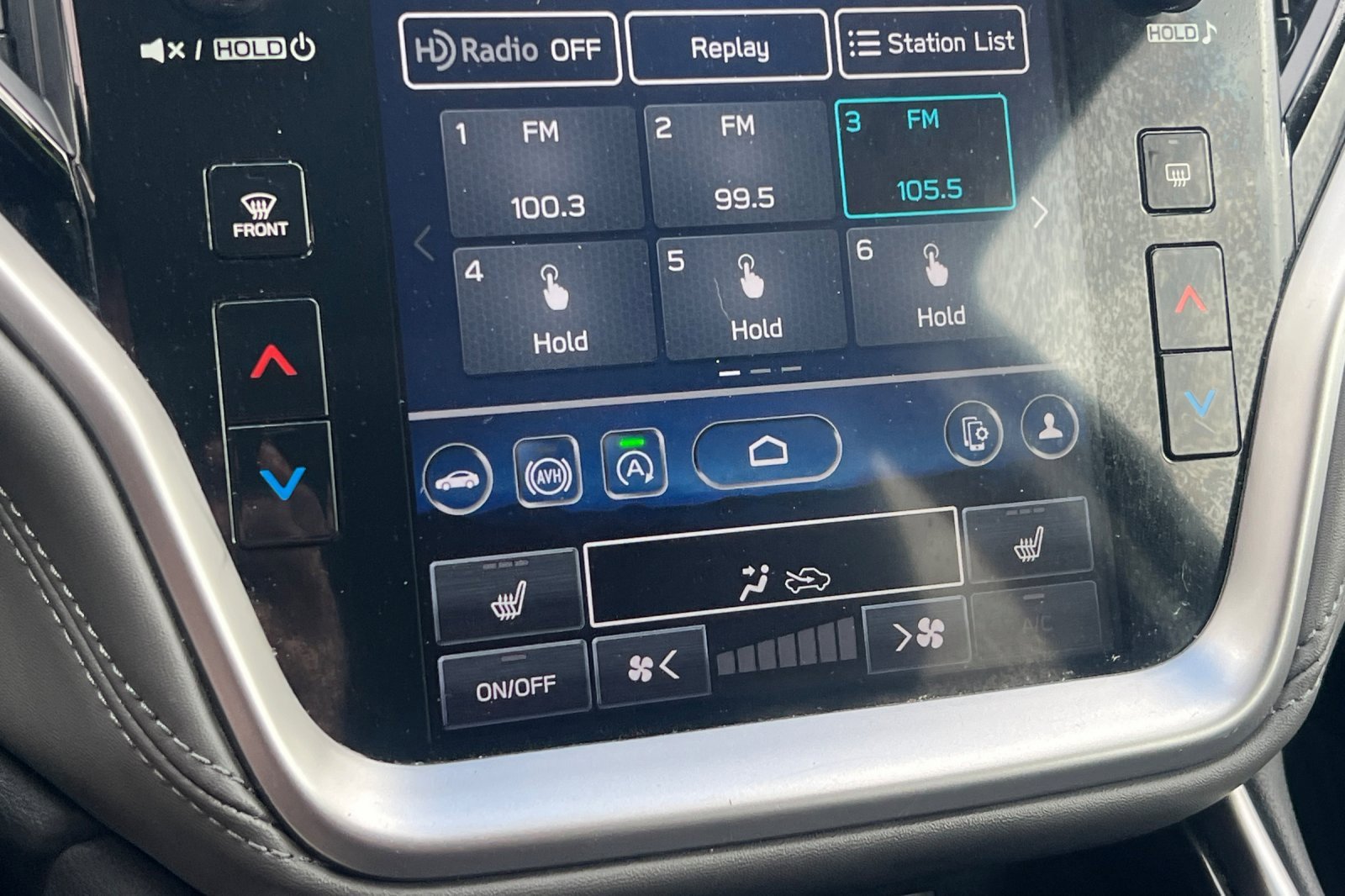 Used 2024 Subaru Outback Onyx Edition image 17