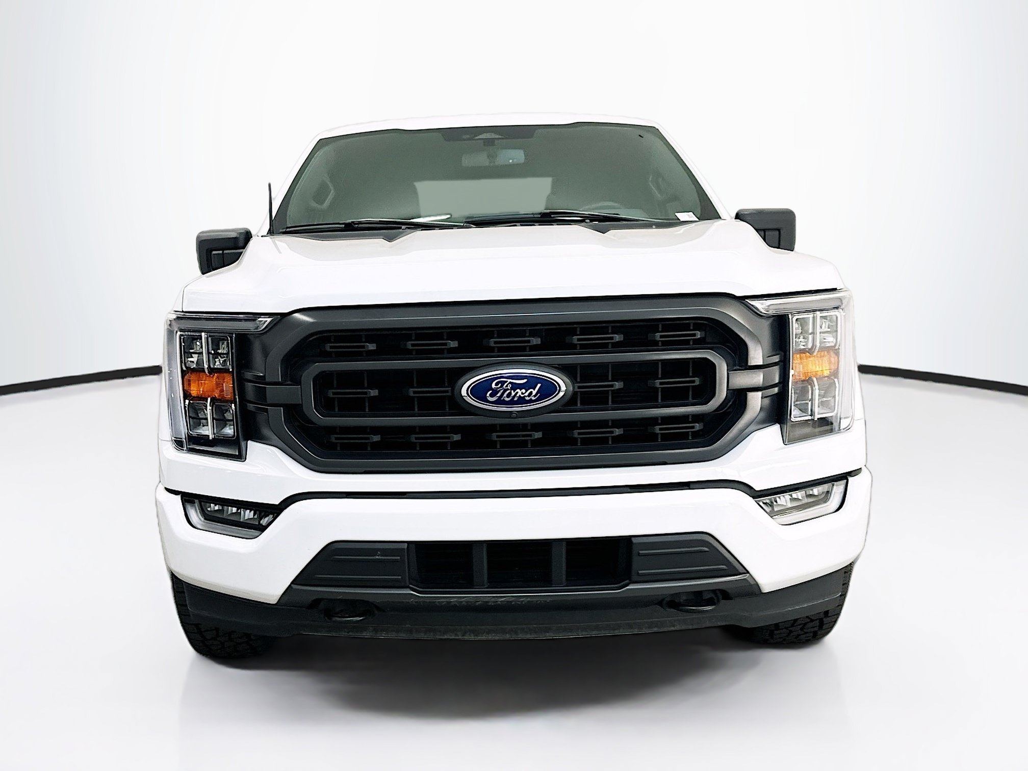 Used 2023 Ford F150 XLT w/ Equipment Group 302A High AWD/4WD image 2