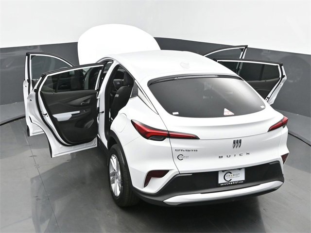 New 2025 Buick Envista Preferred w/ Convenience I Package image 64