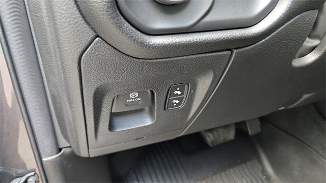Certified 2022 RAM 1500 Laramie image 6