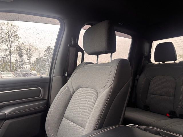 Used 2023 RAM 1500 Big Horn AWD/4WD image 10