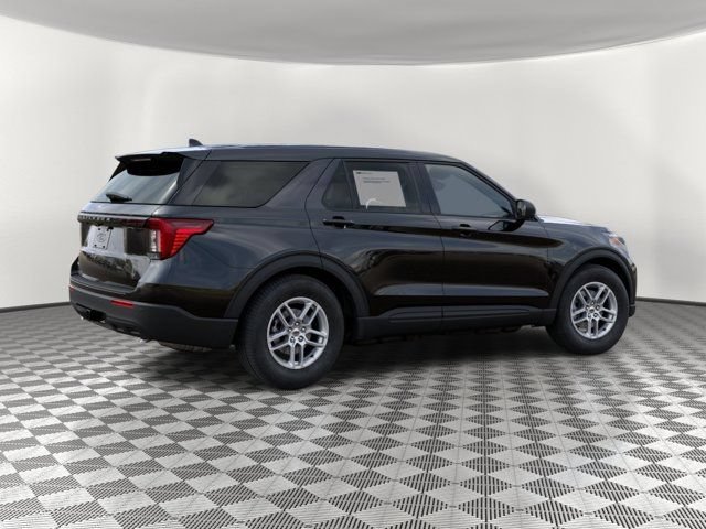 New 2027 Ford Explorer Active RWD image 6