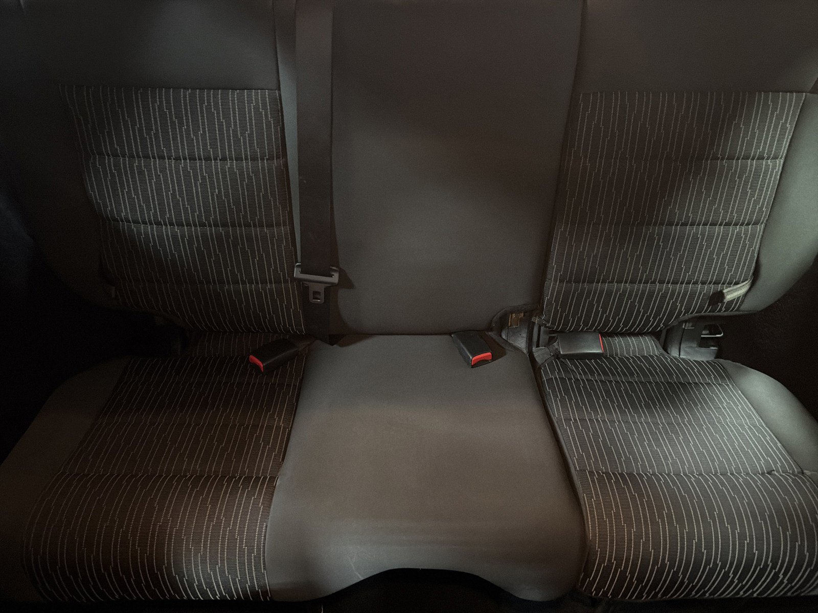 Used 2012 Jeep Wrangler Unlimited Sport AWD/4WD image 13