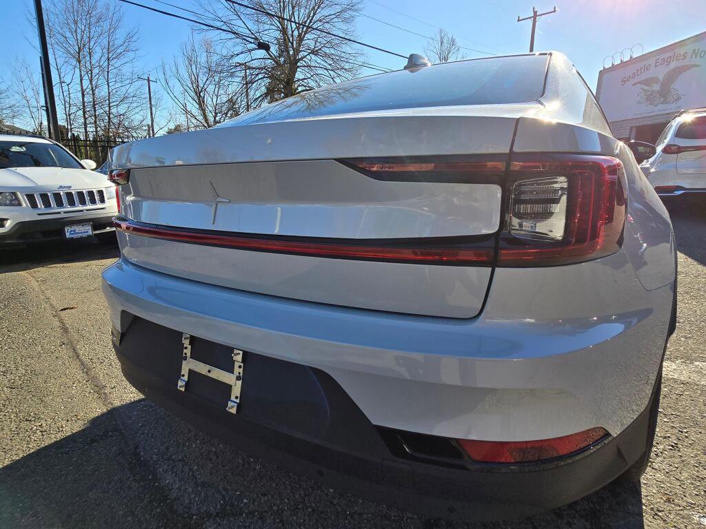 Used 2023 Polestar Polestar 2 w/ Pilot Pack image 14