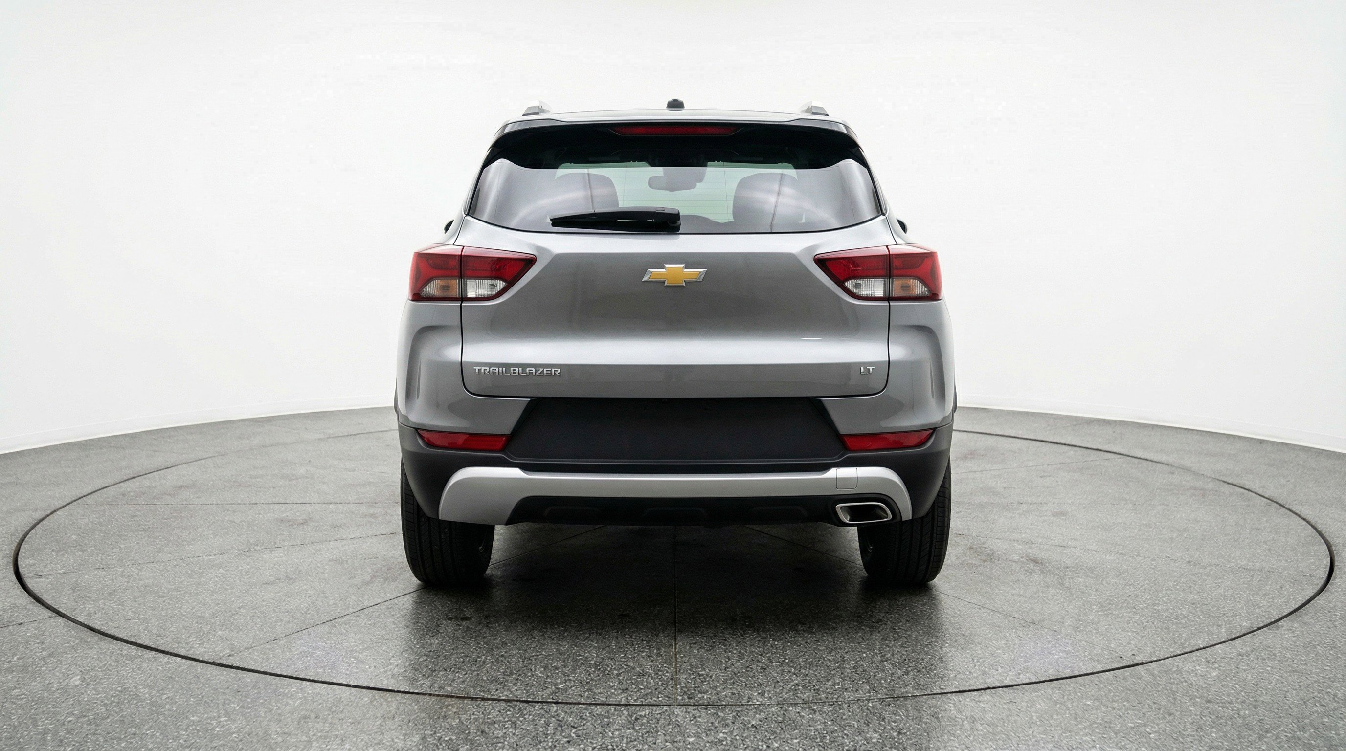Used 2025 Chevrolet TrailBlazer LT FWD image 7