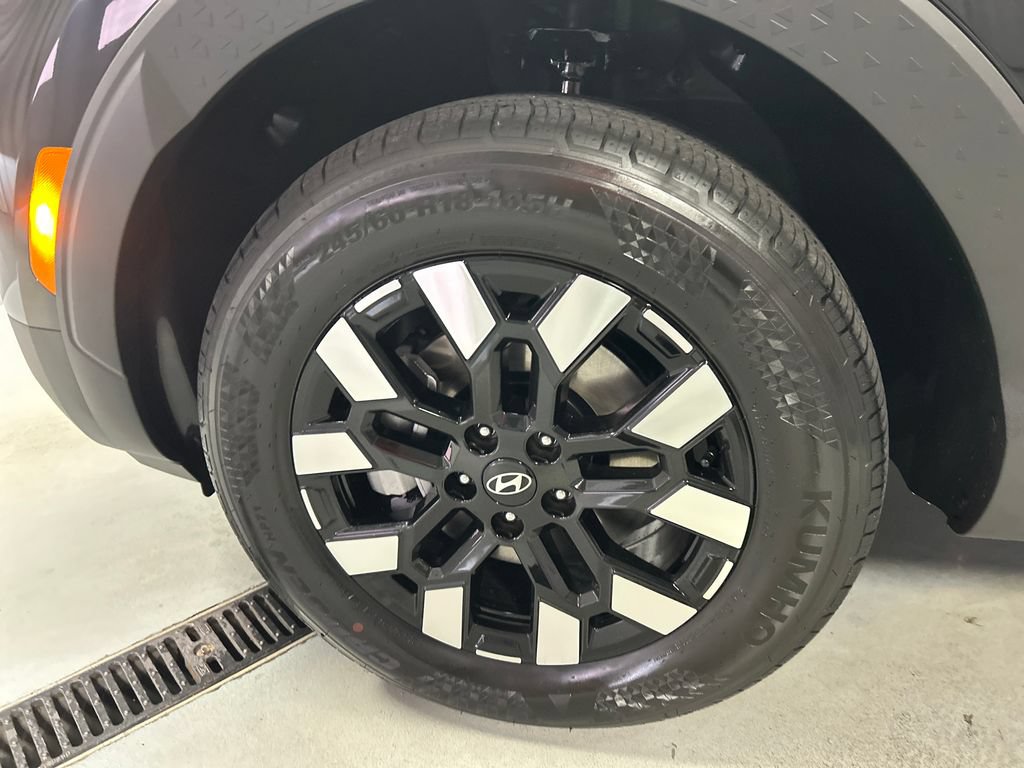 New 2026 Hyundai Santa Cruz SE AWD/4WD image 9