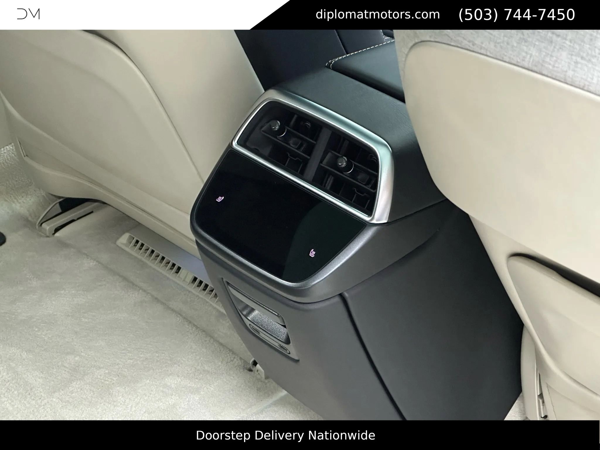 Used 2022 Lucid Air Grand Touring image 23