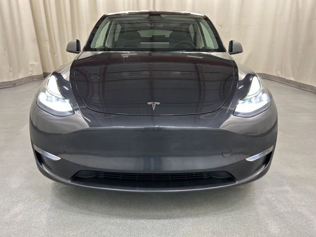 Used 2024 Tesla Model Y Long Range image 25