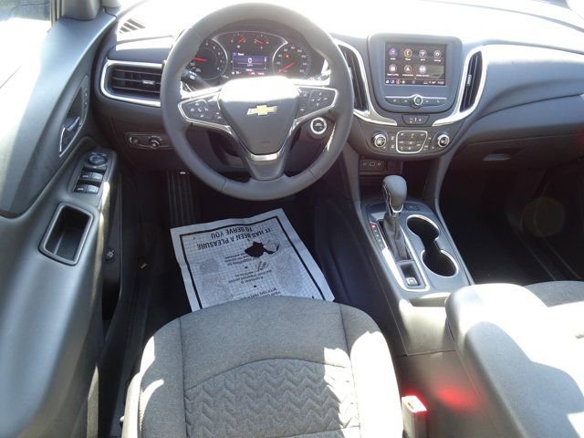 Certified 2024 Chevrolet Equinox LT image 14
