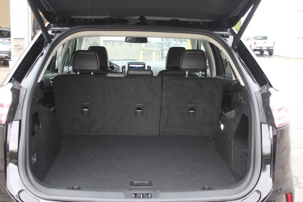 Used 2024 Ford Edge SEL w/ Convenience Package AWD/4WD image 19