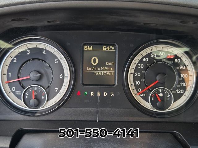 Used 2018 RAM 1500 Express w/ Express Value Package AWD/4WD image 29