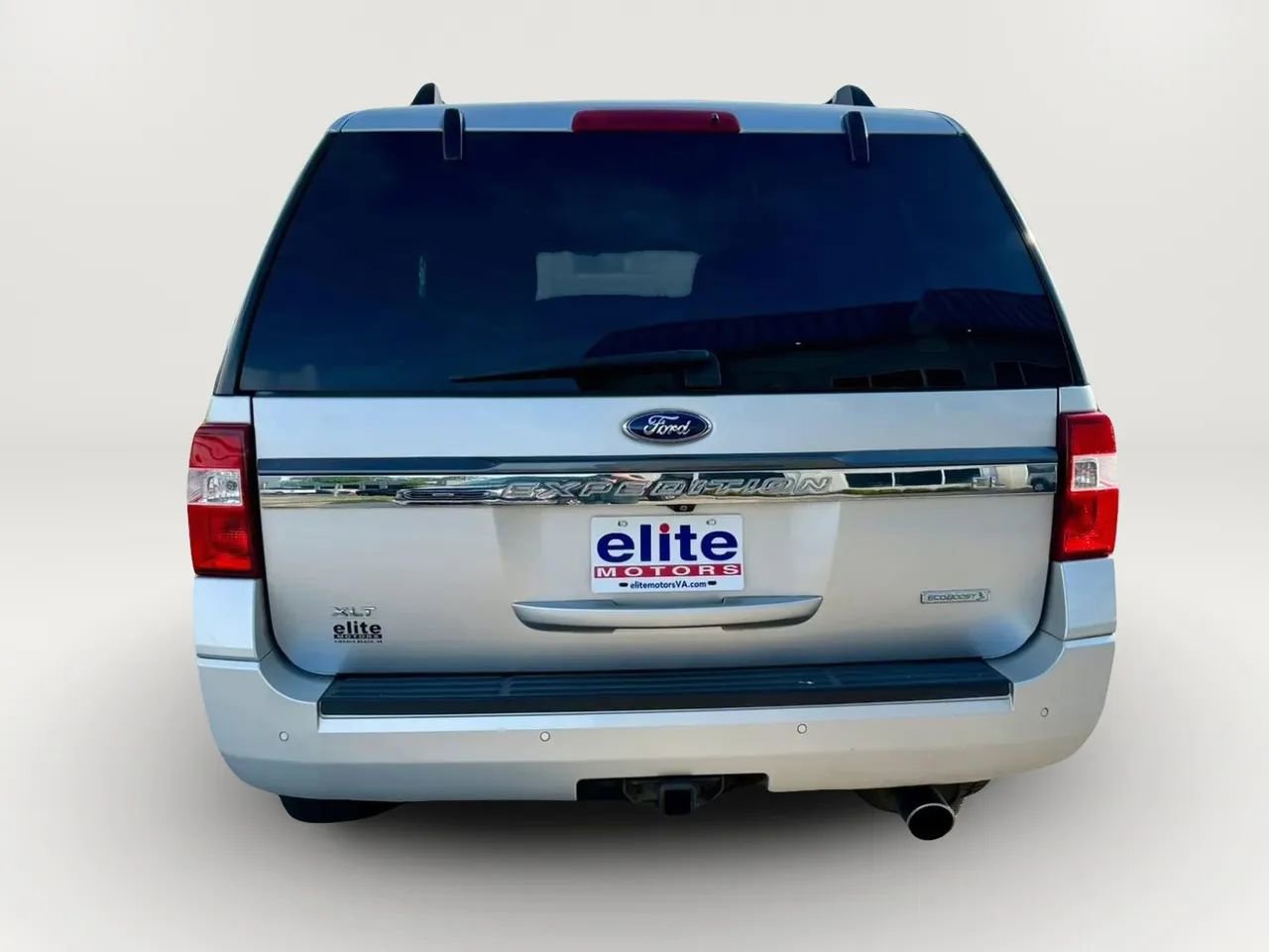 Used 2015 Ford Expedition EL XLT image 6