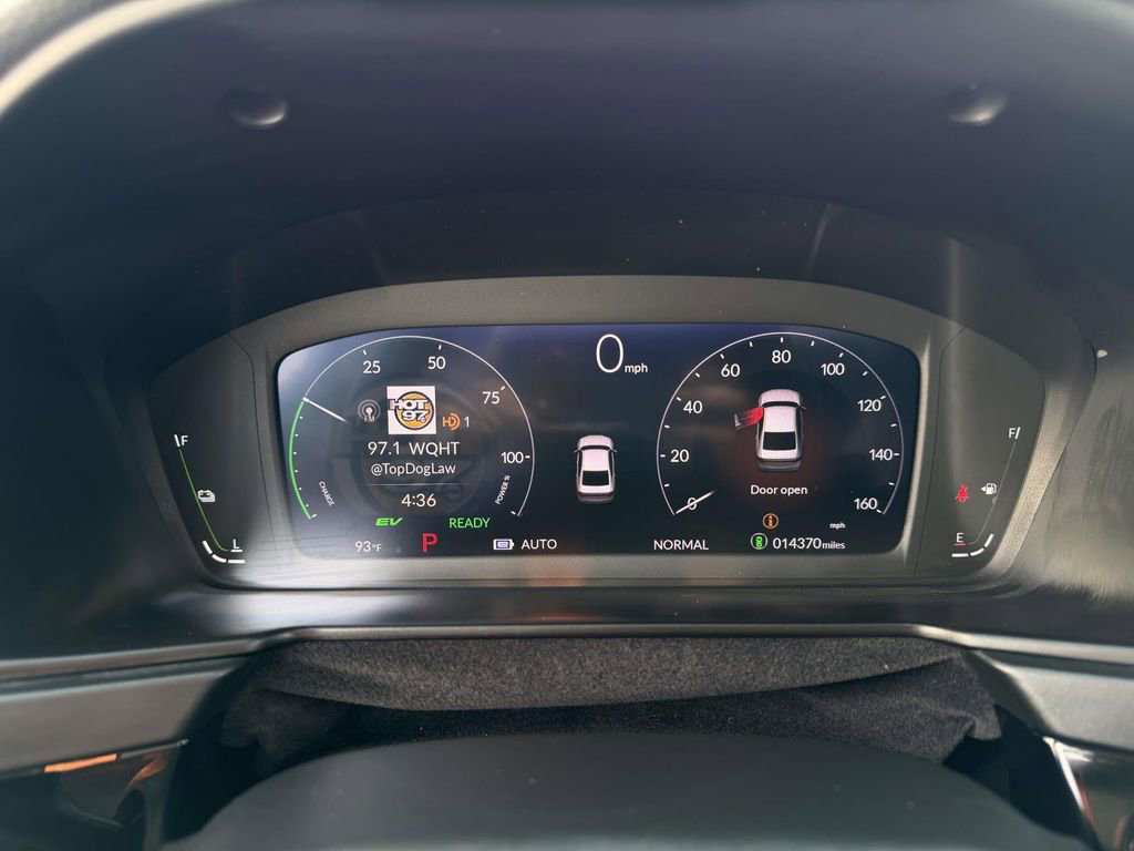 Used 2023 Honda Accord Touring image 20