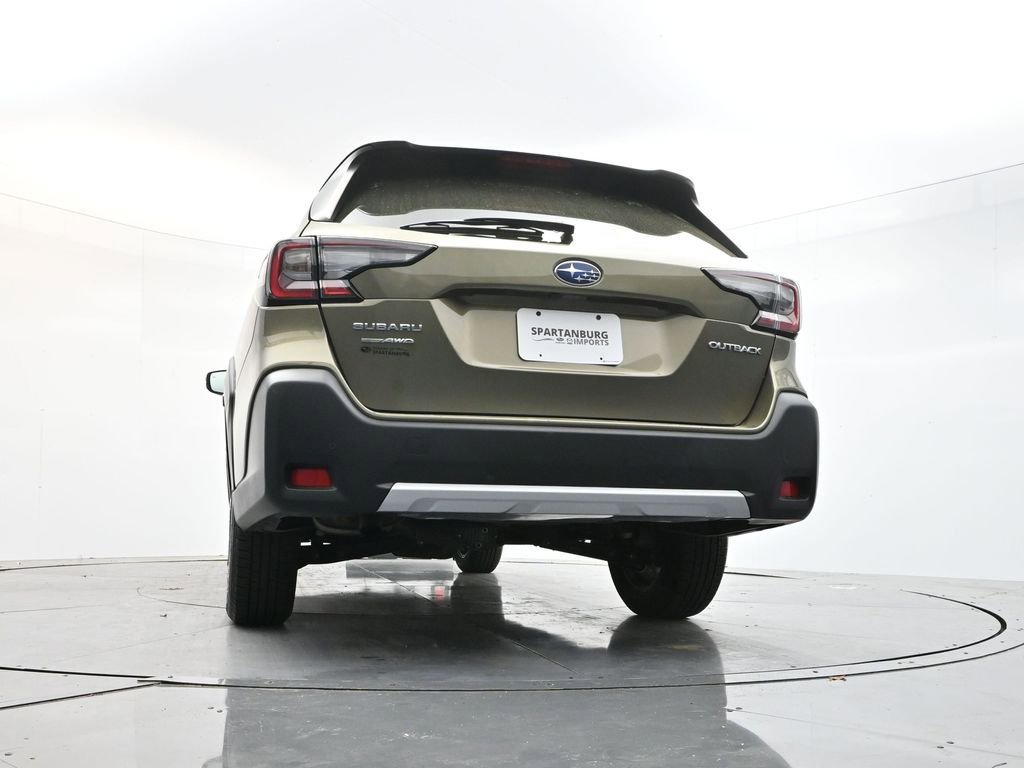 Used 2024 Subaru Outback Limited image 34