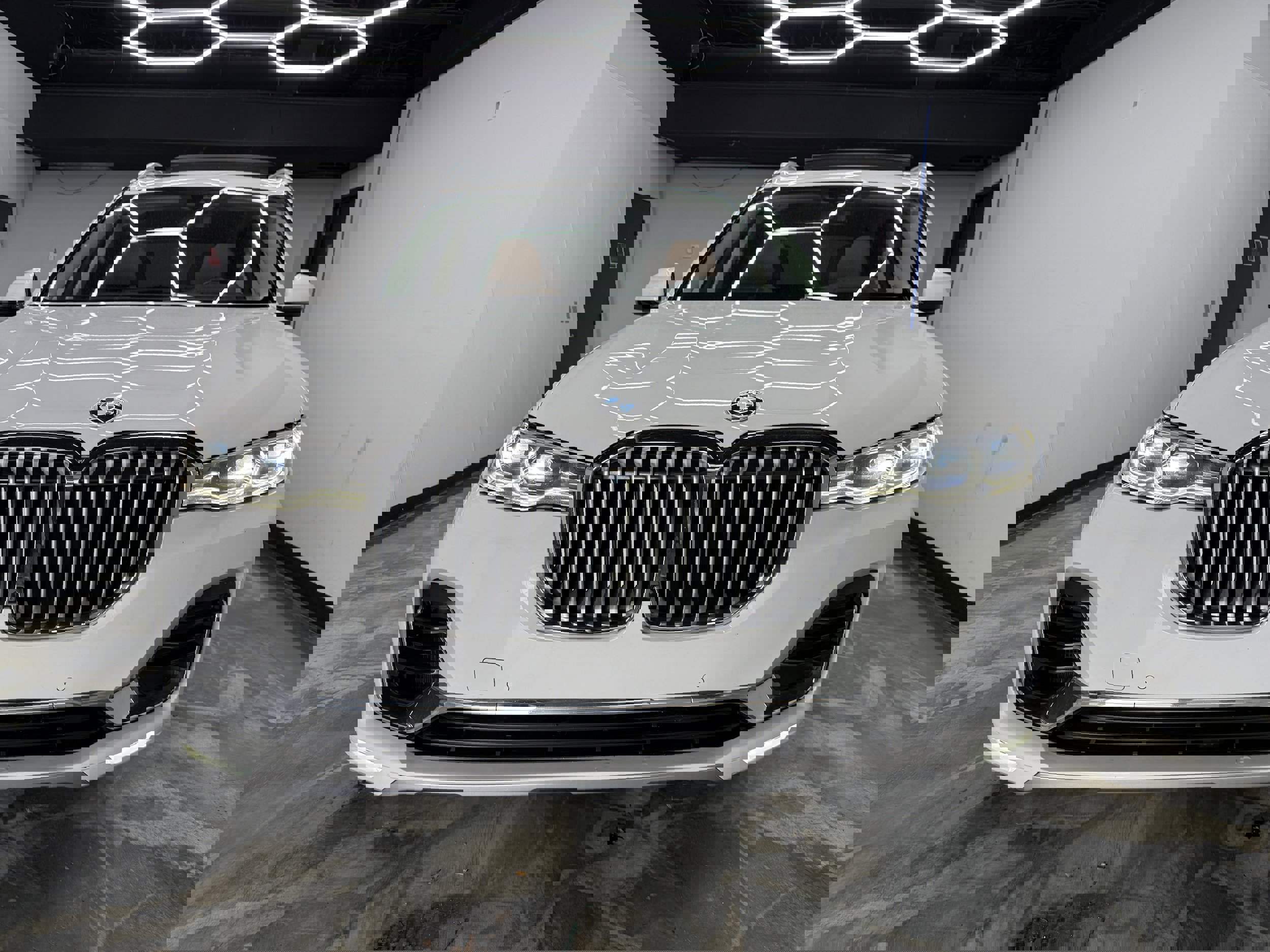 Used 2020 BMW X7 xDrive40i image 7