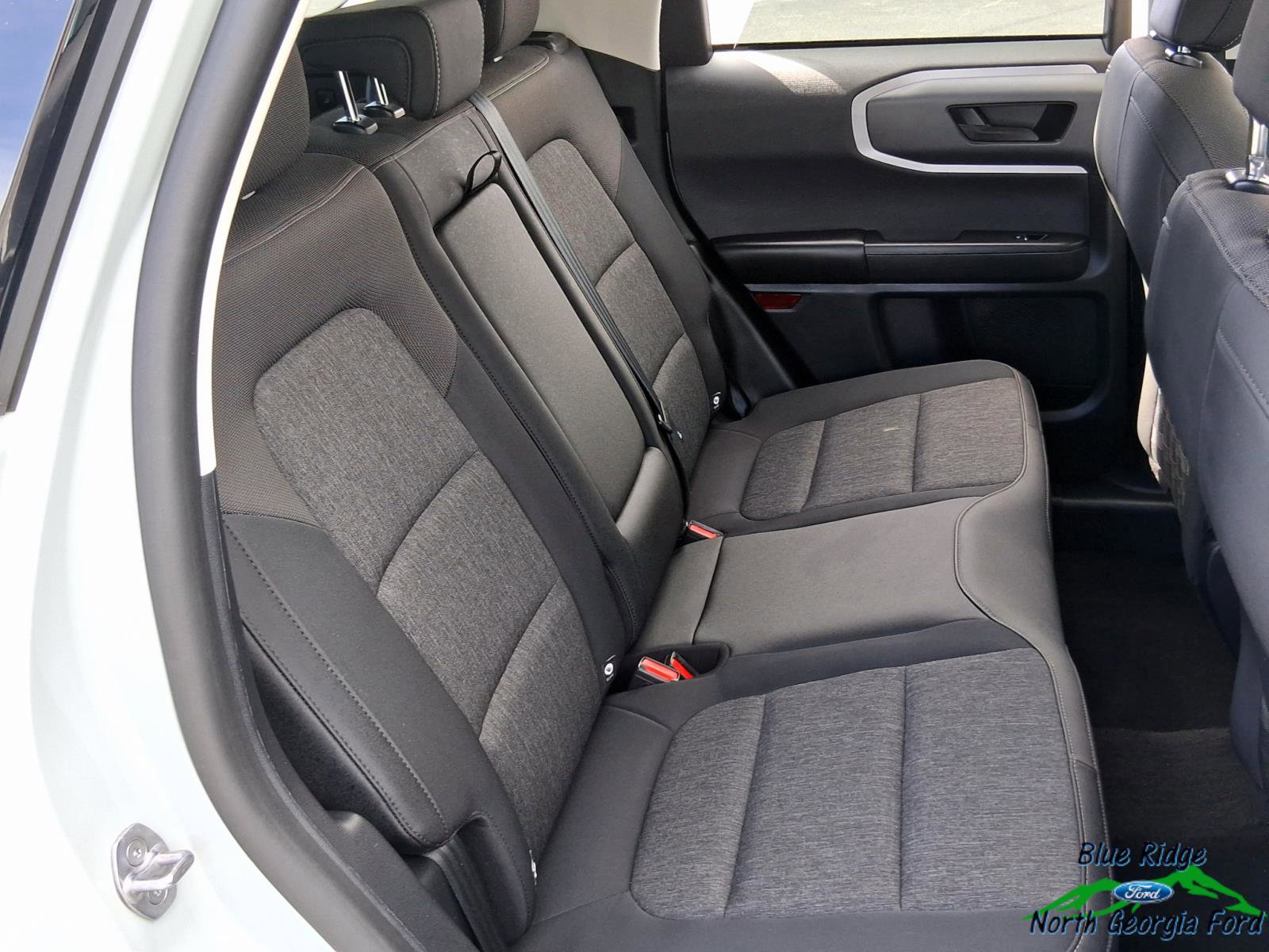 Used 2024 Ford Bronco Sport Big Bend w/ Convenience Package image 13