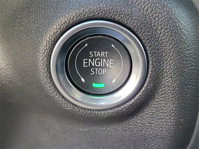 Used 2025 Chevrolet Silverado 1500 Custom w/ Turbomax Blackout Package image 25