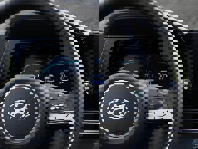 New 2026 Hyundai Elantra Sport image 14