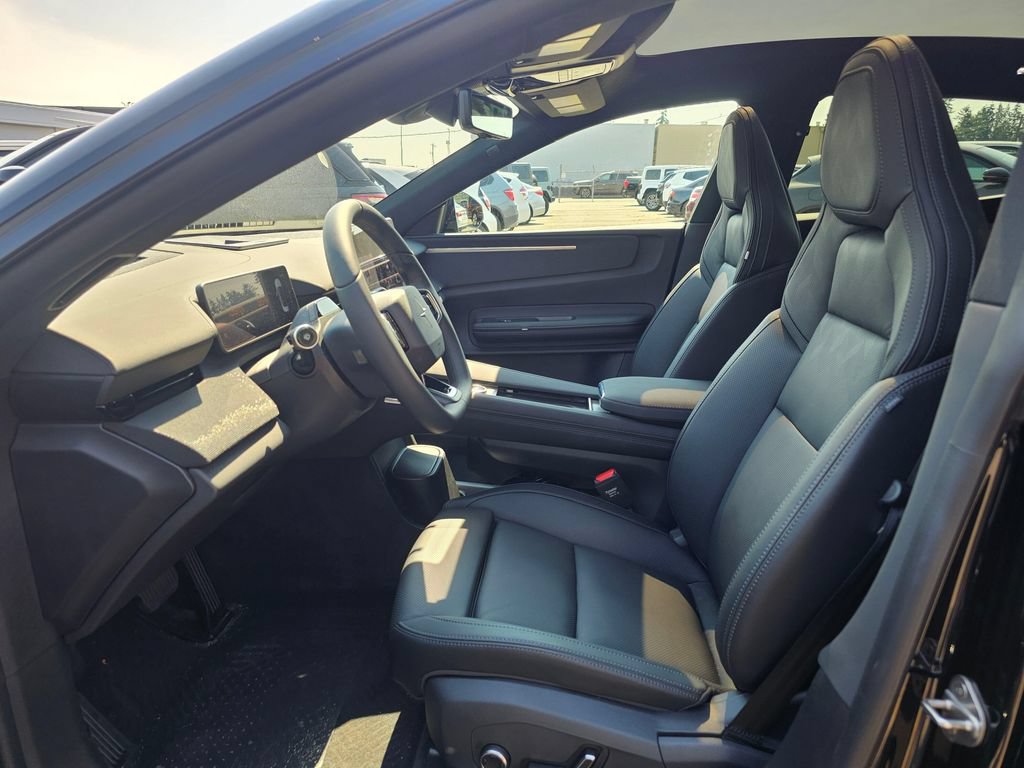 Used 2026 Polestar Polestar 4 AWD/4WD image 19