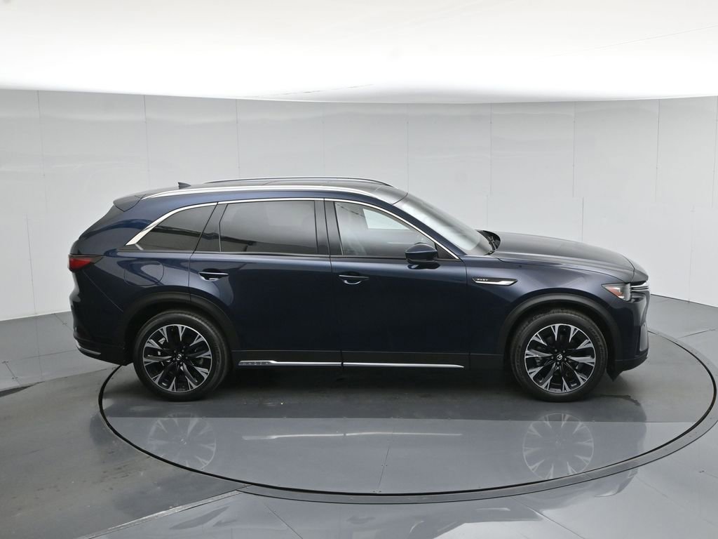 Used 2024 MAZDA CX-90 Plug-In Hybrid w/ Premium Plus image 41