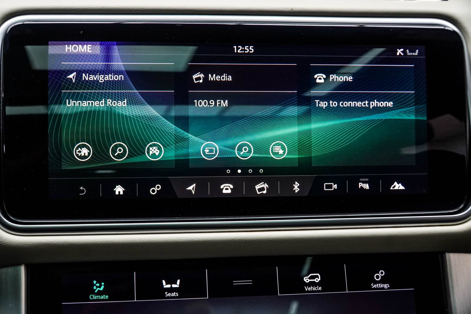 Used 2021 Land Rover Range Rover P525 Westminster Edition LWB AWD/4WD image 25