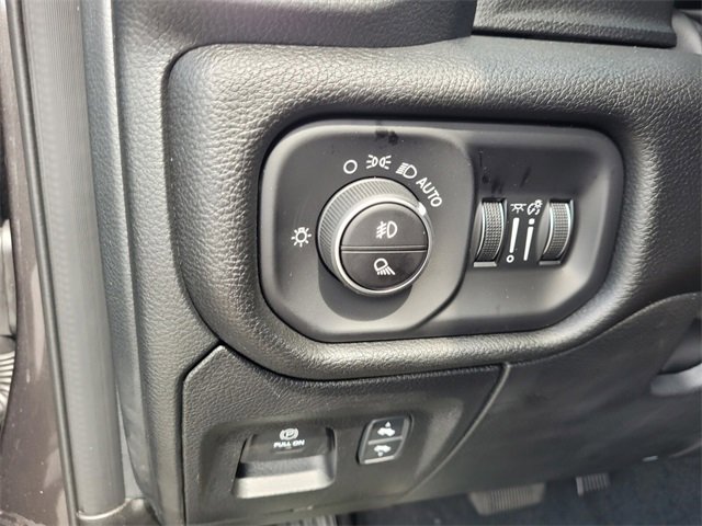 New 2026 RAM 1500 Big Horn image 24