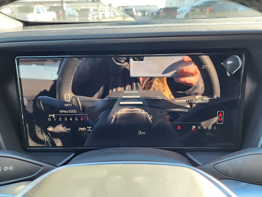 New 2026 GMC Terrain Elevation w/ Elevation Premium Package AWD/4WD image 25