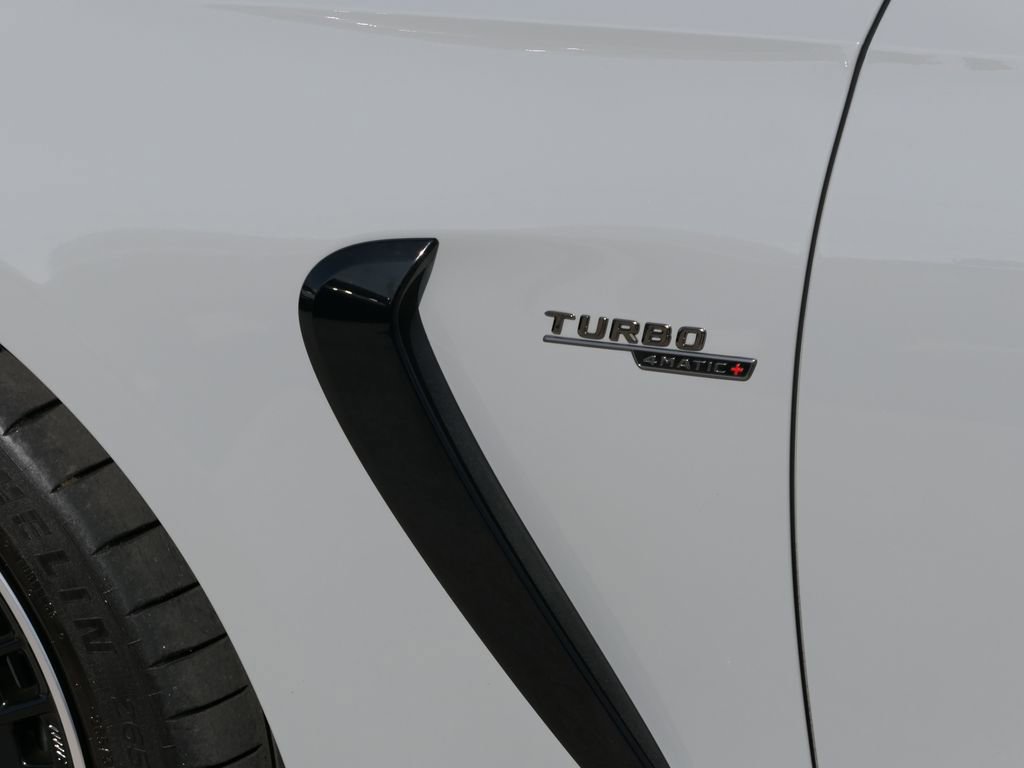 Used 2025 Mercedes-Benz CLE 53 AMG 4MATIC Coupe image 9