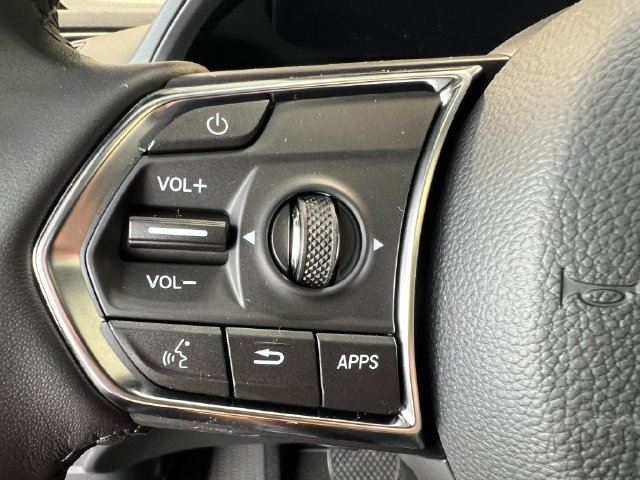 New 2026 Acura RDX SH-AWD image 21