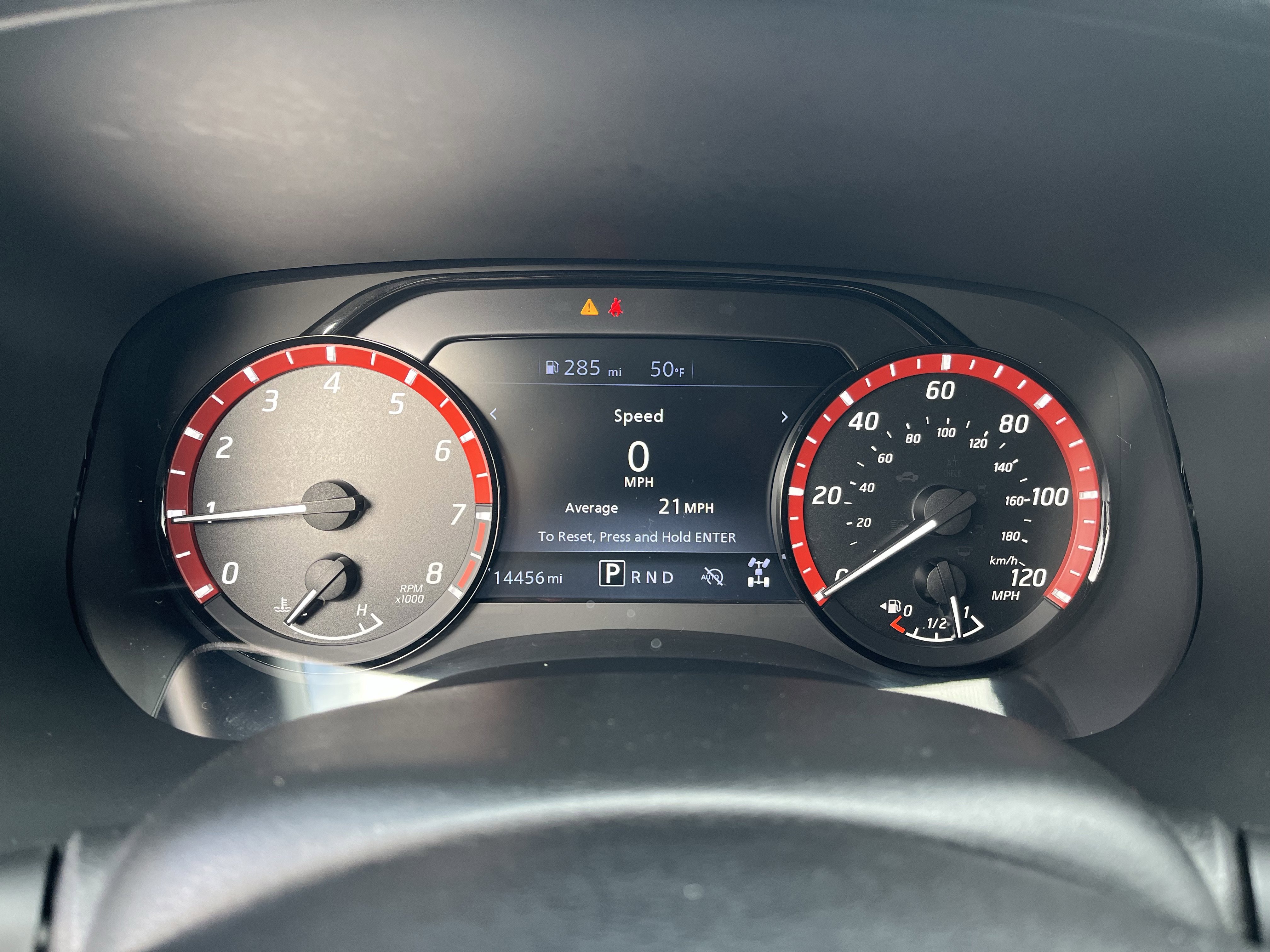 Certified 2024 Nissan Frontier PRO-4X w/ Off-Road Protection Package image 18