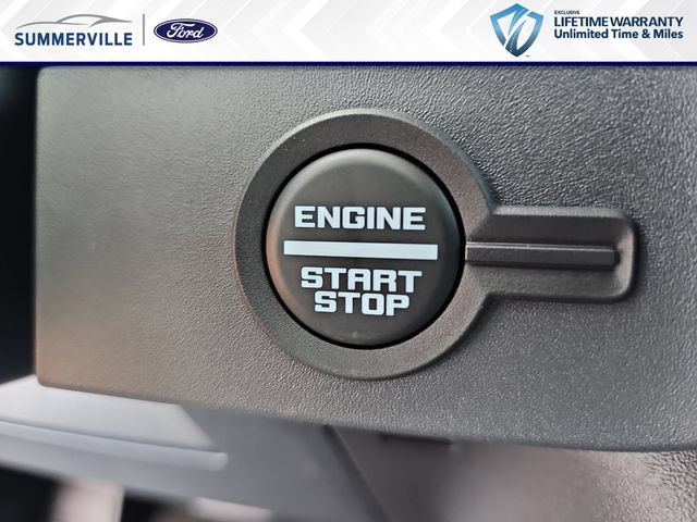 New 2026 Ford Bronco Outer Banks w/ Sasquatch Package AWD/4WD image 29