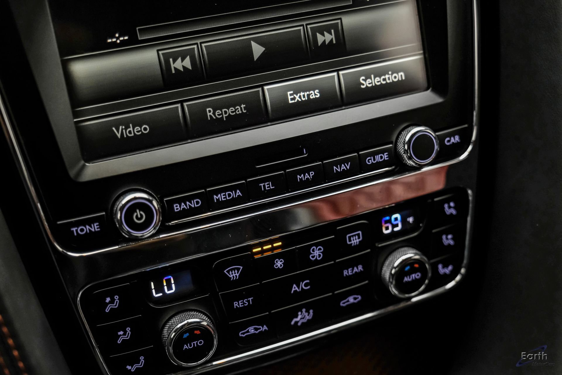 Used 2014 Bentley Continental GT V8 S image 73