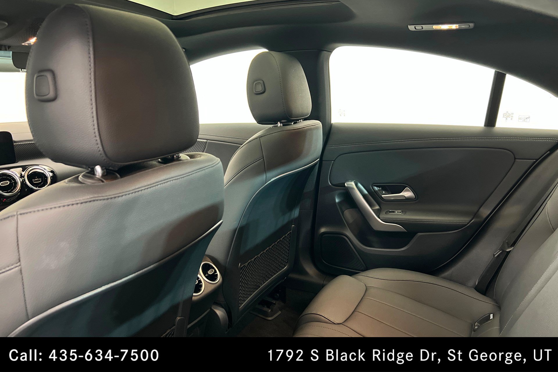 Certified 2026 Mercedes-Benz CLA 250 4MATIC image 19