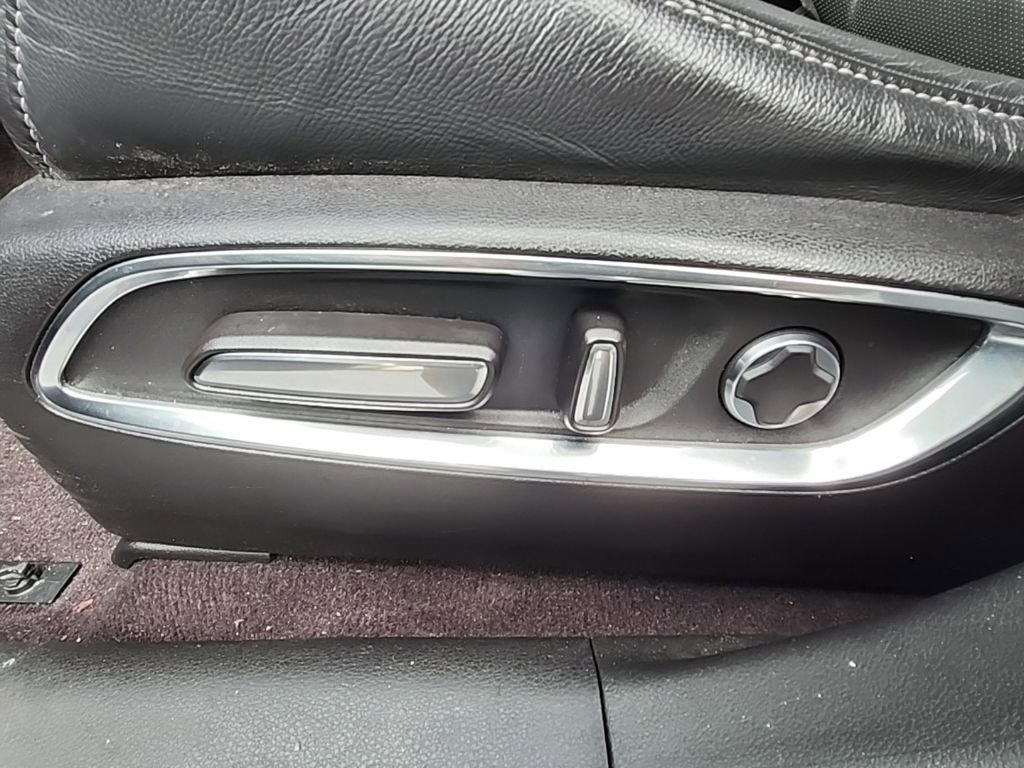 Used 2020 Acura MDX SH-AWD w/ Technology Package image 24