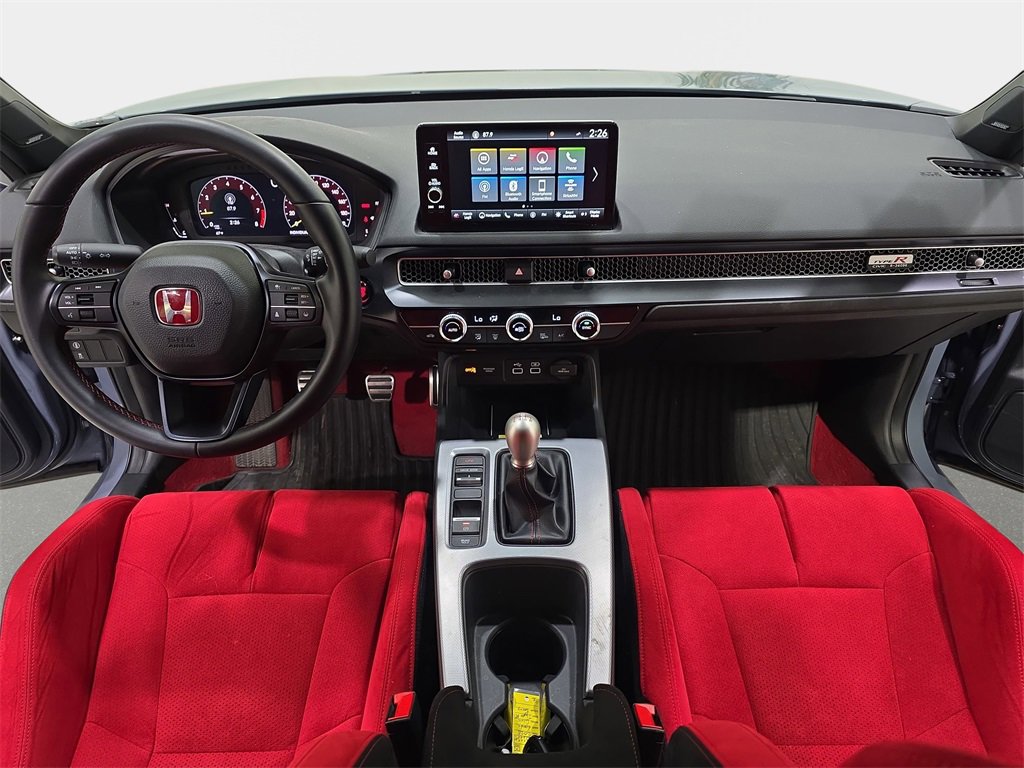 Used 2025 Honda Civic Type R image 10