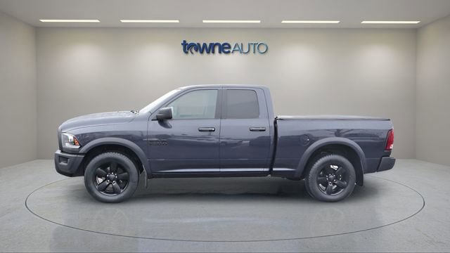 Used 2019 RAM 1500 Classic Warlock image 4