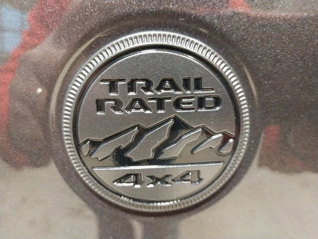 Used 2024 Jeep Wrangler Willys image 21