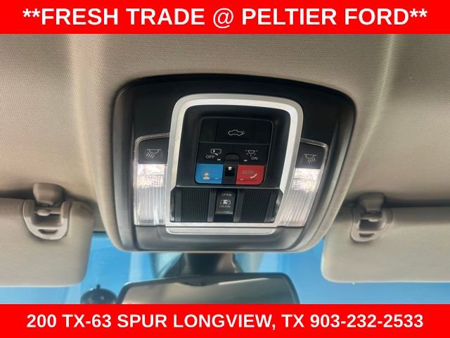 Used 2024 RAM 2500 Limited w/ Towing Technology Group image 15