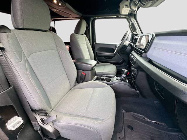 Used 2024 Jeep Wrangler Sport AWD/4WD image 26