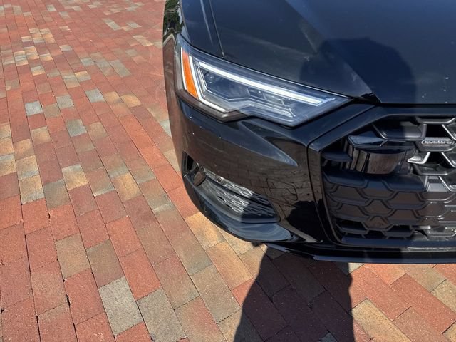 Used 2025 Audi A6 2.0T Premium AWD/4WD image 21